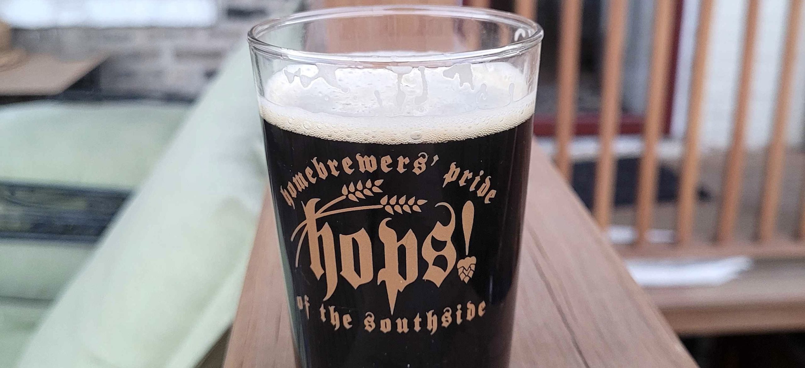 Welcome to HOPS!